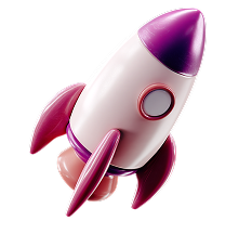 Rocket 3D